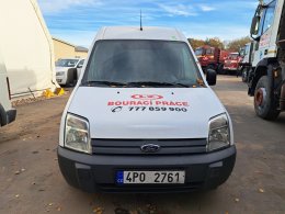 Online aukce: FORD  TRANSIT CONNECT 220L