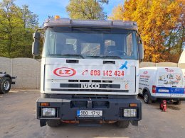 Online aukce: IVECO  EUROTRAKKER MP 380 E 42H 6X4