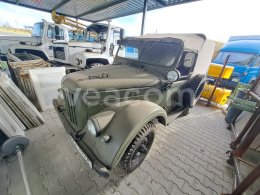 Online aukce: GAZ  69M71