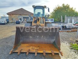 Online aukce: LIEBHERR  L 542