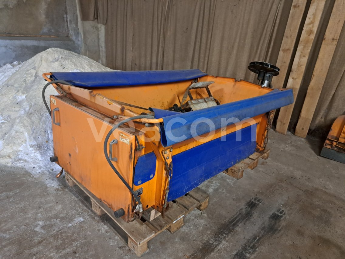 Online aukce:   FIEDLER FSS 1100