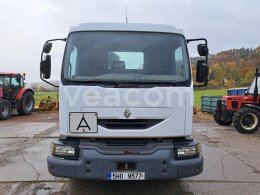 Online aukce: RENAULT  MIDLUM 220.18