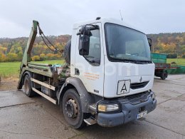 Online aukce: RENAULT  MIDLUM 220.18