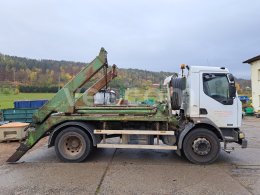 Online aukce: RENAULT  MIDLUM 220.18