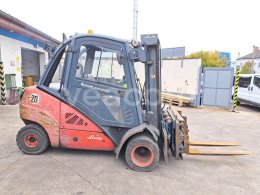 Online aukce: LINDE  H 35 D