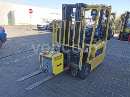 Online aukce: HYSTER  J1.60XMT T (640)