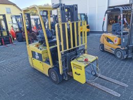 Online aukce: HYSTER  J1.60XMT T (640)