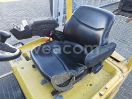 Online aukce: HYSTER  J1.60XMT T (640)