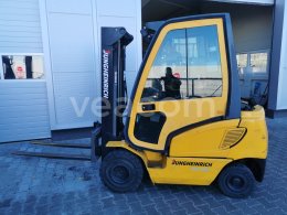Online aukce: JUNGHEINRICH  DFG316S
