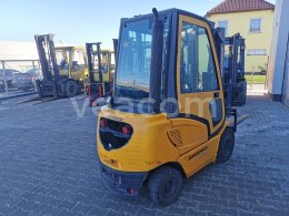 Online aukce: JUNGHEINRICH  DFG316S