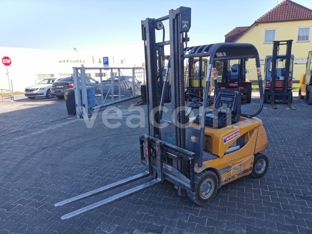 Online aukce: DESTA  E12