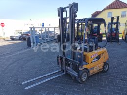 Online aukce: DESTA  E12