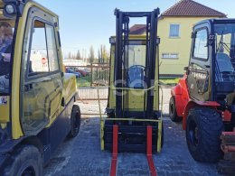 Online aukce: HYSTER  H1.50XM