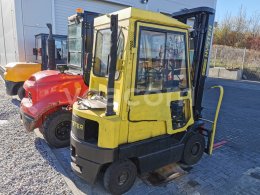 Online aukce: HYSTER  H1.50XM