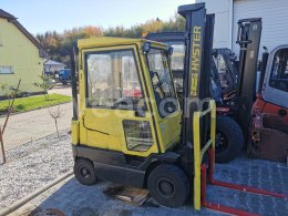 Online aukce: HYSTER  H1.50XM