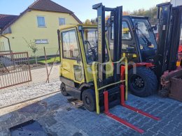 Online aukce: HYSTER  H1.50XM