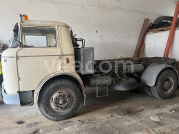 Online aukce: LIAZ  MTSP 4X4
