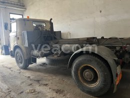 Online aukce: LIAZ  MTSP 4X4