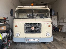 Online aukce: LIAZ  MTSP 4X4