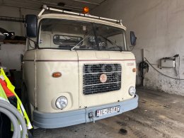 Online aukce: LIAZ  MTSP 4X4