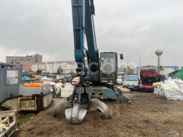 Aukcja internetowa: TEREX  FUCHS MHL 331