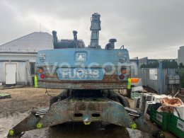 Aukcja internetowa: TEREX  FUCHS MHL 331