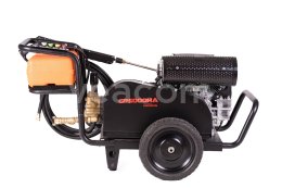 Online aukce:  GP500HC