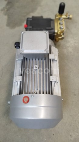 Online aukce:   ELEKTROMOTOR YE3-132M-4