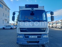 Online aukce: DAF  FA LF 55.250