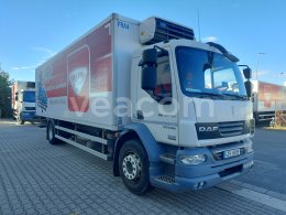 Online aukce: DAF  FA LF 55.250