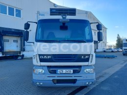 Online aukce: DAF  FA LF 55.250,