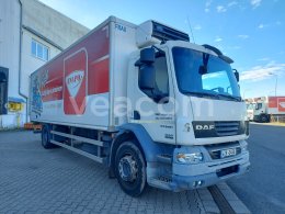 Online aukce: DAF  FA LF 55.250,