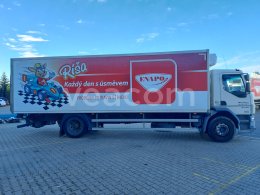 Online aukce: DAF  FA LF 55.250,