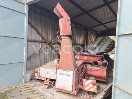 Online aukce:  AGROSTROJ SPKU 220