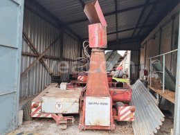 Online aukce:   AGROSTROJ SPKU 220