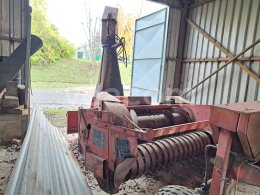 Online aukce:   AGROSTROJ SPKU 220