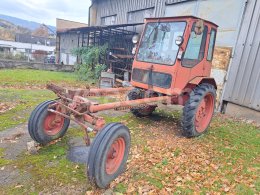Online aukce:  CHTZ T 16 MG-U1