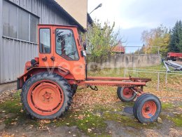 Online aukce:   CHTZ T 16 MG-U1