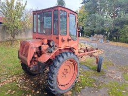 Online aukce:   CHTZ T 16 MG-U1