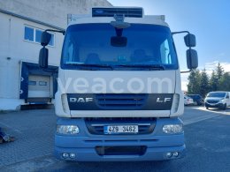 Online aukce: DAF  FA LF 55.250