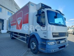 Online aukce: DAF  FA LF 55.250