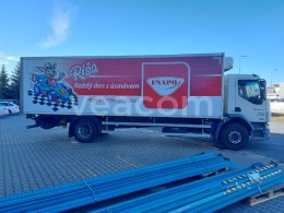 Online aukce: DAF  FA LF 55.250