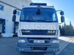 Online aukce: DAF  FA LF 55.250