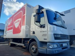 Online aukce: DAF  FA LF 45.210
