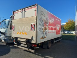Online aukce: DAF  FA LF 45.210