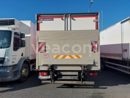 Online aukce: DAF  FA LF 45.210