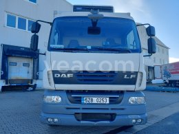 Online aukce: DAF  FA LF 55.250