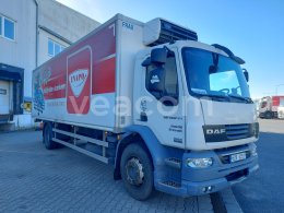 Online aukce: DAF  FA LF 55.250