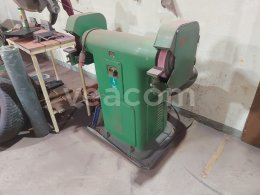 Online aukce:  BRUSKA STS B-4D