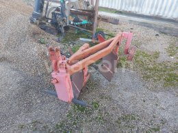 Online aukce:  PLUH ZA TRAKTOR